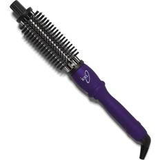 Purple Heat Brushes ION Titanium Pro Brush