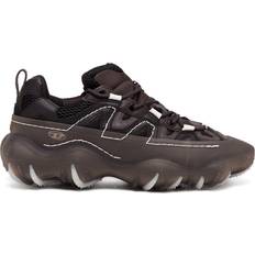 Diesel Shoes Diesel Trainers Men colour Black