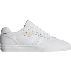 Globe Sneakers Globe Encore-2 Sneakers - White/Gold Dip