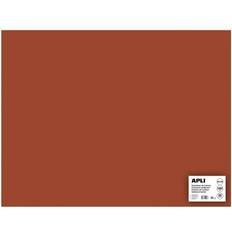 Brun Fotopapir Apli 170 Gram 50 x 65 cm Karton Brun