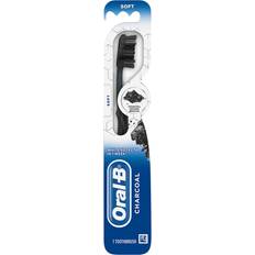 Whitening Toothbrushes Oral-B Charcoal Toothbrush Medium