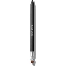 Vitamin E Eyeliners Haus Labs Optic Intensity Eco Eyeliner Black Onyx Matte