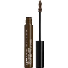 NYX Mascaras NYX Tinted Brow Mascara Espresso