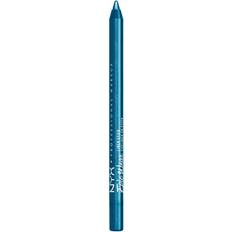 NYX Kajalstifte NYX Epic Wear Liner Sticks Turquoise Storm