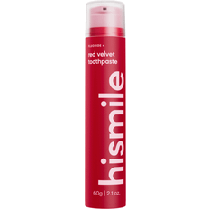 Hismile Tandverzorging Hismile Red Velvet Toothpaste Mint 60g