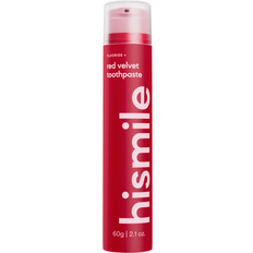 Red Velvet Toothpaste Mint 60g