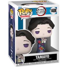 Funko pop demon slayer Funko Pop! Demon Slayer Tamayo