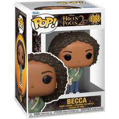 Disney Figurines Funko Pop! Disney Hocus Pocus 2 Becca