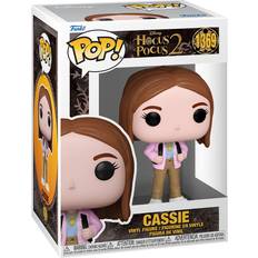 Disney Figurines Funko Pop! Disney Hocus Pocus 2 Cassie