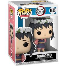 Figurines Funko Pop! Animation Demon Slayer Makomo