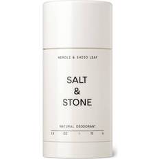 Salt & Stone Neroli & Shiso Natural Deo Stick 75g