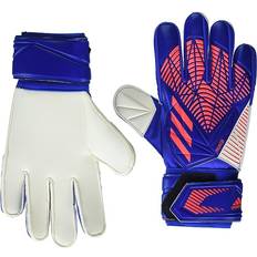 Adidas Match Predator - Hi-Res Blue/Turbo/White