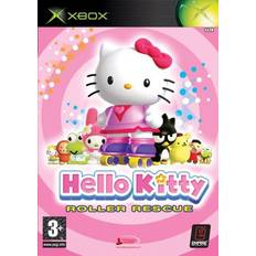 Hello Kitty Mission Rescue (Xbox)