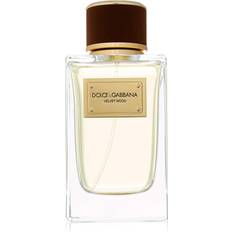 Dolce & Gabbana Unisex Eau de Parfum Dolce & Gabbana Velvet Wood EdP 150ml