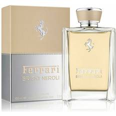 Ferrari Eau de Toilette Ferrari Bright Neroli EdT 100ml