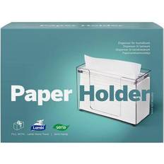 Serla Lambi Paper Holder