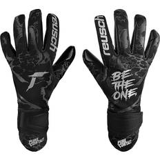 Senior Målvaktshandskar reusch Pure Contact Infinity - Black