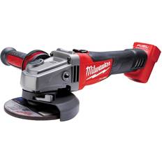 Milwaukee vinkelsliber Milwaukee M18 CAG125X-0X
