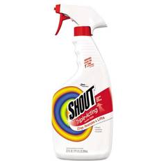 Triple-Acting Stain Remover