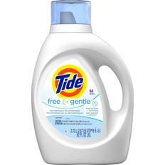 Tide Free & Gentle Liquid Laundry Detergent 64 Loads 0.71gal