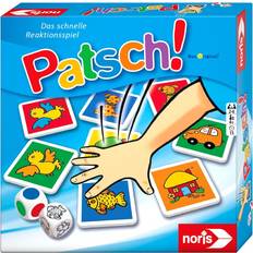 Patsch