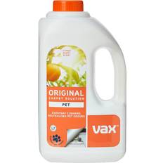 Vax Pet Original Carpet Cleaning Solution 1.5L