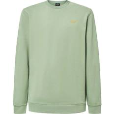 Oakley Jumpers Oakley Men's Vintage Crew Sweatshirt - New Jade