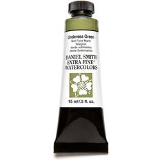 Green Water Colours Daniel Smith Extra Fine Watercolors Undersea Green 15ml