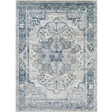 Surya Ascot Vintage Grey, Beige 160x220cm