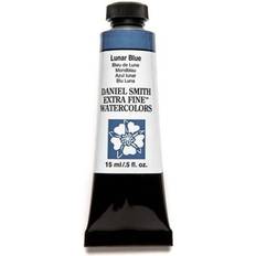 Daniel Smith Arts & Crafts Daniel Smith Extra Fine Watercolors Lunar Blue 15ml