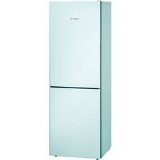 Bosch E - Freestanding Fridge Freezers Bosch KGV336WEAG White