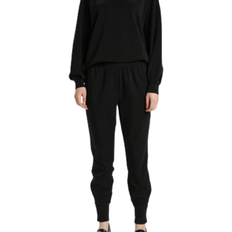 Sweat pant 22 The Sweat Pant - Black