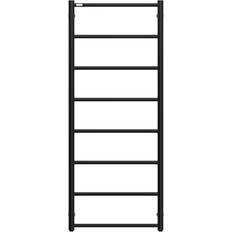 Nordhem Nääs (NSE1250M) 500x1330mm Sort