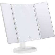 Hollywood Makeup Mirror