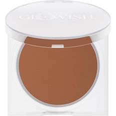 FSC (The Forest Stewardship Council) Powders Huda Beauty GloWish Luminous Pressed Powder #11 Deep