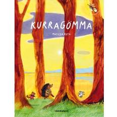 Kurragömma