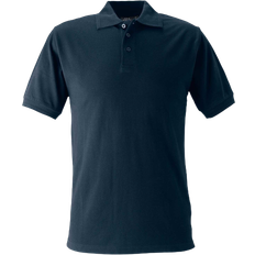 South West Coronado Polo Shirt - Navy