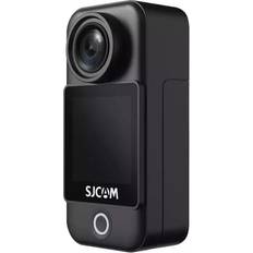 SJCAM C300 Pocket 4K WiFi sportskamera IP68 [Levering: 4-5 dage]