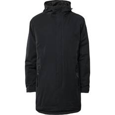 8848 Altitude Giubbotti 8848 Altitude Heat Grip Coat Black Male