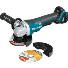 Makita angle 18v Makita XAG11Z Solo