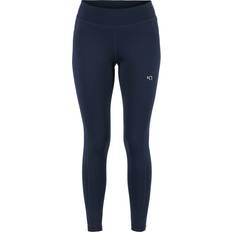 Kari traa nora træningstights dame Kari Traa Women's Nora 2.0 Tights, XS, Royal