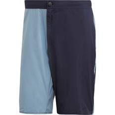 Adidas Man Swimwear adidas Parley Hero Water Shorts - Blue