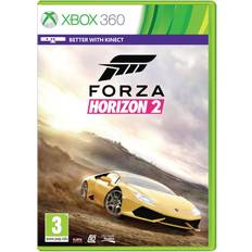 Jeux Xbox 360 Forza Horizon 2 (Xbox 360)