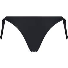 Hunkemöller Bademode Hunkemöller Bikini Slip Rio Luxe - Schwarz