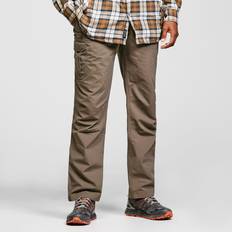 Men's Walking Trousers, Brown