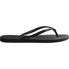 Havaianas Slim Sparkle ll W - Black