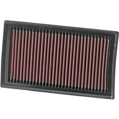 Renault Bilfiltre K&N Luftfilter Filters