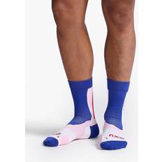 Vectr cushion crew socks 2XU Vectr Light Cushion Crew Socks Surf/Quartz: 35-37.5