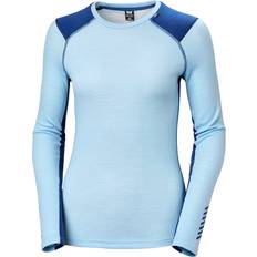 Helly hansen lifa midweight Helly Hansen Lifa Merino Midweight Langarm-shirt