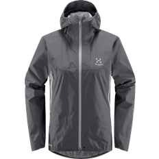 Haglöfs L.I.M GTX II Jacket Women - Magnetite